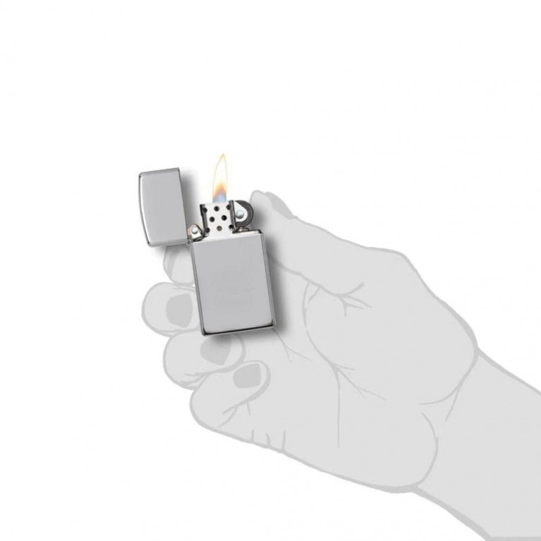 "Zippo" öngyújtó